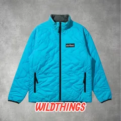 USA製 WILDTHINGS プリマロフトジャケット XL ミリタリー アウトドア 人気 0-90-1116のサムネイル
