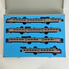 マイクロエース A-8157 小田急電鉄 3100形 NSE さよなら3100形 NSE 11