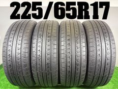 2025年製】225/65R17 ロードストーン ROADSTONE本/韓国製 - メルカリ
