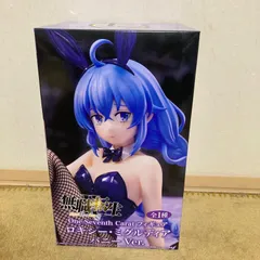 2026年最新】バニー フィギュア プライズの人気アイテム - メルカリ
