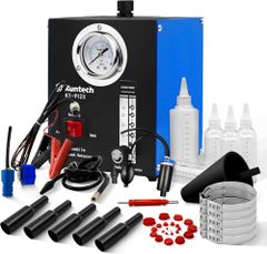 煙漏れ検知器 自動車用スモークテスター 自動車煙機械作り付けの空気ポンプ 管システム EVAP システム 燃料の漏出 漏出診断テスターのための 12V DC の煙の漏出探知器 車 ボート トラック オートバイ 用診断ツールm