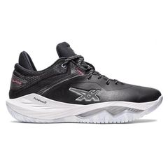 ASICS NOVA SURGE LOW2バスケシューズアイボリー/チリフレーク - メルカリ