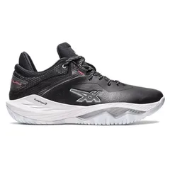ASICS アシックス NOVA SURGE LOW ノヴァサージ ロー 1061A043 001 バスケットシューズ バッシュ