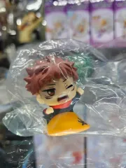 呪術廻戦 おねむたん 虎杖 悠仁