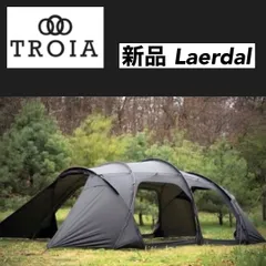 2026年最新】troia テントの人気アイテム - メルカリ