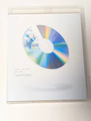 嵐 ARASHI LIVE TOUR 2017-2018 untitled 通常盤 Blu-ray