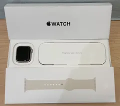 【豊】APPLE Apple Watch SE 第2世代 MXEF3J/A GPSモデル 40mm アップルウォッチ 時計 【1168TY】D18