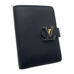 Louis Vuitton ルイヴィトン ポシェット ポルト・モネ クレディ M61725
