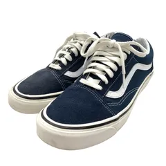 【中古品】VANS バンズ 508731 OLD SKOOL オールドスクール スニーカー 【163-260412-gm-45-fuz】