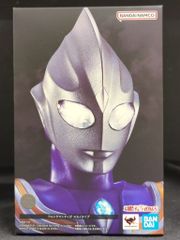 BANDAI SPIRITS SHFiguarts 진골 조각법 울트라맨티가 스카이 타입