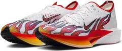 [ナイキ] ヴェイパーフライ 3 VaporFly 3 ホワイト/ブラック/ユニバーシティレッド/ハバネロレッド HQ3504-100 27.0cm [27.0 cm]