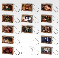 未開封 鬼滅の刃 一番くじ E賞アクリルキーホルダー