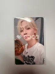 &TEAM ニコラス Back to Life Weverse JAPAN