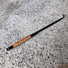 snow peak スノーピーク ハンマー&ノーブランド鍛造ペグセット中古