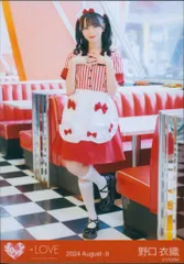 2026年最新】野口衣織 生写真 仲直りシュークリームの人気アイテム