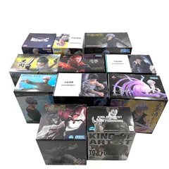 呪術廻戦　フィギュア　アミューズメント専売品　まとめ売り11点セット