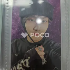 ENHYPEN ジョンウォン 2024 GGU GGU PACKAGE