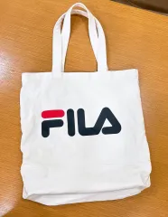 フィラ エコバッグ