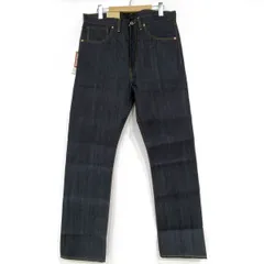 【未使用】Levi's リーバイス S501XX 445010088 1944年 大戦モデル 日本製 デニムパンツ ボタンフライ サイズ:W34