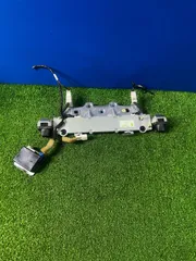 ZT-1346] 純正レクサス USF40 LS460 H21年 フロントカメラ物体認識カメラ (フロントカメラ オブジェクトレコグニションカメラ) S 86462-50010のサムネイル