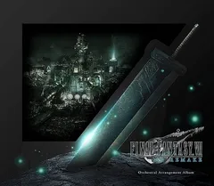 FINAL FANTASY VII REMAKE Orchestral Arrangement Album
