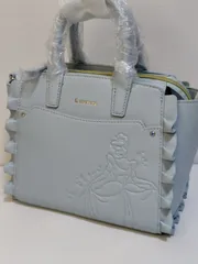 新品　&chouette　ディズニー　推し事バッグ　白雪姫