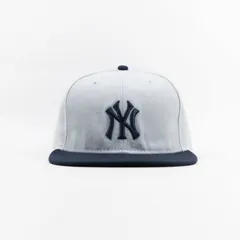 NY Yankees Vintage Cap ヴィンテージ キャップ トラッカーキャップ スナップバック ビンテージ 古着