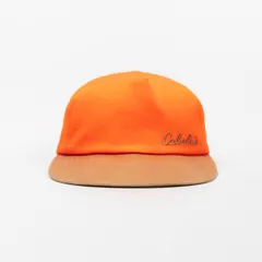 Cabela's Vintage Cap ヴィンテージ キャップ トラッカーキャップ スナップバック ビンテージ 古着