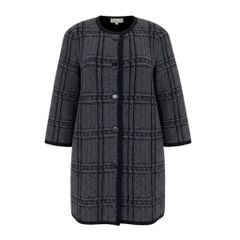 29d16 Vintage BALENCIAGA バレンシアガ 長袖ブラウス シャツ トップス