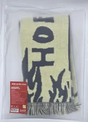 BTS ジェイホープ 홉온스 スローガンマフラー