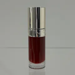 朝生田231　Clarins　クラランス　リップコンフォートオイル　03　チェリー　7ml　リップケア　レッド系　血色感　美容　コスメ　人気　かんてい局松山朝生田店のサムネイル
