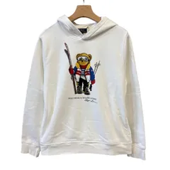 Polo Ralph Lauren Polo Bear ポロラルフローレン ポロベア パーカー フーディー