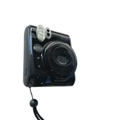 MR-02521 動作未確認 FUJIFILM instax mini 50S 富士フイルム フジフィルム　インスタントカメラ チェキ ピアノブラック 電池無し