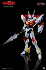2026年最新】宇宙の騎士テッカマンブレードIIの人気アイテム - メルカリ