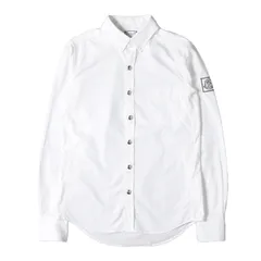2026年最新】MONCLER GAMME BLEU メンズ シャツの人気アイテム - メルカリ