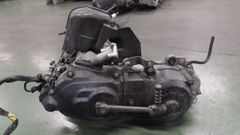 AD06E エンジン MTX50 AC06E AC08E NSR MBX - メルカリ