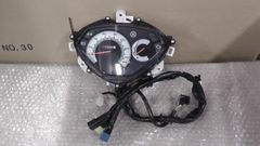 SYM JET Power 125 ジェットパワー 純正メーター 8553km - メルカリ