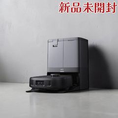 Anker Eufy X10 Pro Omni T2351511 [ブラック] - メルカリ