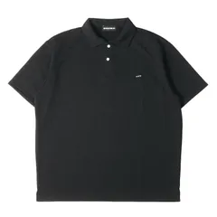 【新品未使用】GOD SELECTION XXX ゴッドセレクション ポロシャツ GOD SELECTION XXX(ゴッドセレクショントリプルエックス) / POLO SHIRT