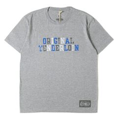 TENDERLOIN TEE 2A テンダーロイン - メルカリ