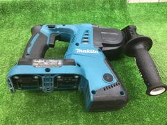 makita マキタ ハンマードリル HR262D BCV02 セット - メルカリ