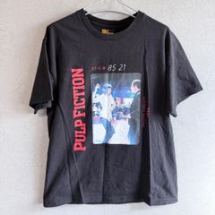 み*ん様 WACKO MARIA PULP FICTION /T-SHIRT B - メルカリ