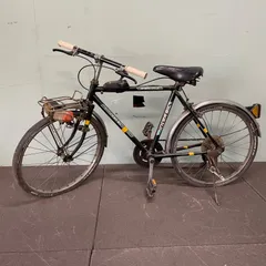 2026年最新】自転車昭和レトロ デコチャリの人気アイテム - メルカリ