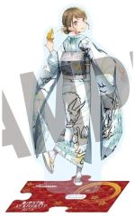 中古】タペストリー 美羽香 ロングタペストリー 「くじメイト バニー 