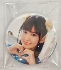 イコラブ 野口衣織 3周年衣装 缶バッジ - メルカリ
