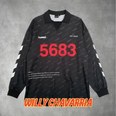 2026年最新】willy chavarria hummelの人気アイテム - メルカリ