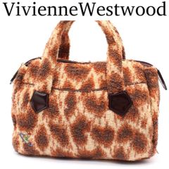 美品】VivienneWestwood ヤスミン アーガイル柄 ハンドバッグ - メルカリ
