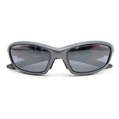 OAKLEY × DUCATI オークリー ドゥカティ サングラス STRAIGHT JACKET 12-790J USA製 ストレートジャケット 廃盤 Dark Grey 54000750