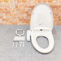 TOSHIBA 温水洗浄便座 SCS-T161 2023年製 - メルカリ