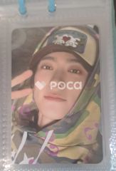 NCT NCT127 ジェヒョン　アメリカツアー入場トレカ 2039460157.jpg?1695686509